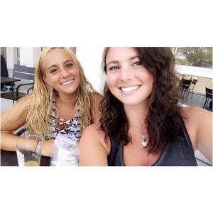 Meet your Posher, Faith